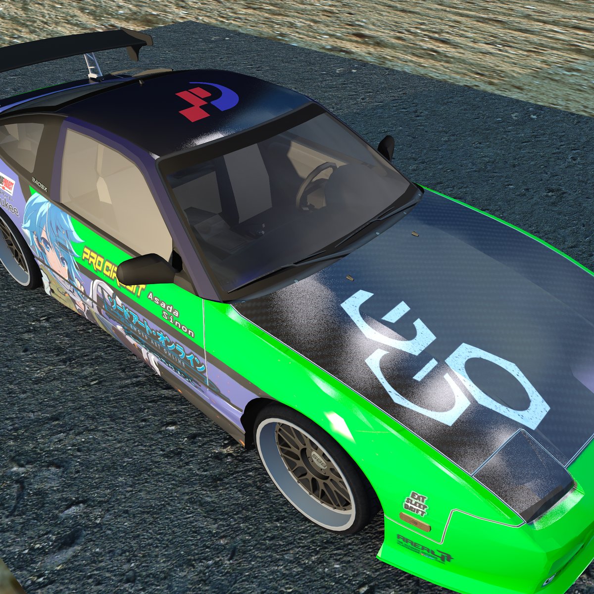 Sao100users入り Twitter Search