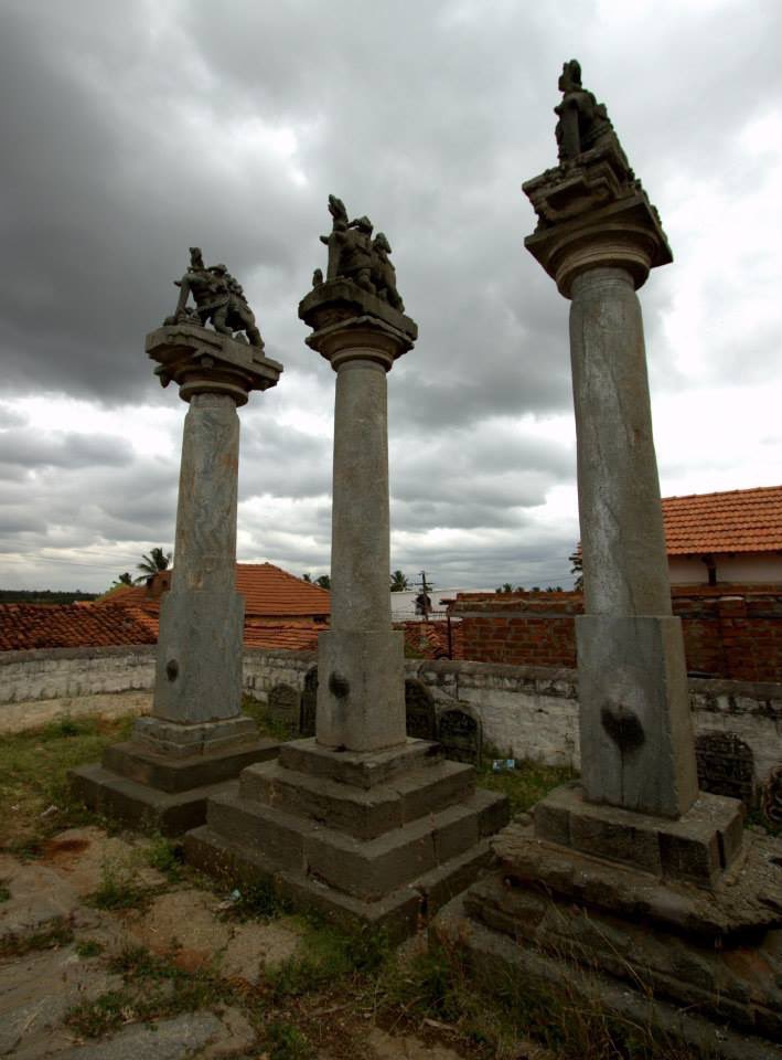 ಈ ಕರ್ನಾಟಕ ರಾಜ್ಯೋತ್ಸವದಲ್ಲಿ, ನಮ್ಮ ಅಮೂಲ್ಯ ಪರಂಪರೆಯ ಬಗ್ಗೆ ಸಂರಕ್ಷಣೆ ಮತ್ತು ಜಾಗೃತಿ ಮೂಡಿಸುವುದಾಗಿ ಪ್ರತಿಜ್ಞೆ ಮಾಡೋಣ. ನಮ್ಮ ಪರಂಪರೆ ನಮ್ಮ ಗುರುತು.Let us pledge to conserve, preserve , protect and create awareness on our precious  #heritage, our pride on this  #KarnatakaRajyotsava day.