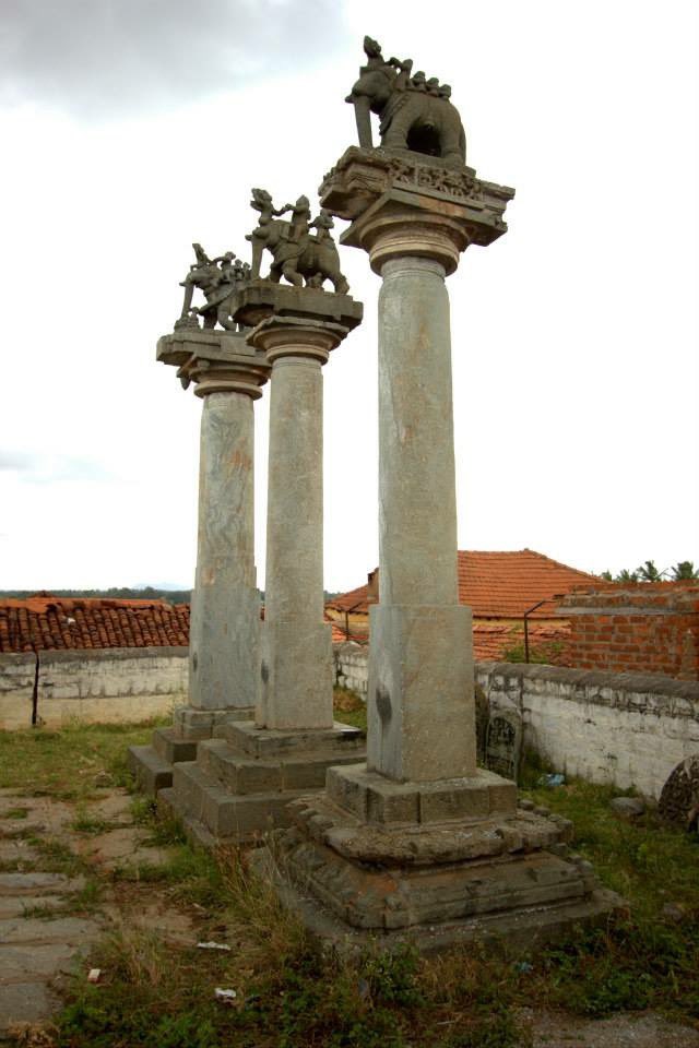 ಈ ಕರ್ನಾಟಕ ರಾಜ್ಯೋತ್ಸವದಲ್ಲಿ, ನಮ್ಮ ಅಮೂಲ್ಯ ಪರಂಪರೆಯ ಬಗ್ಗೆ ಸಂರಕ್ಷಣೆ ಮತ್ತು ಜಾಗೃತಿ ಮೂಡಿಸುವುದಾಗಿ ಪ್ರತಿಜ್ಞೆ ಮಾಡೋಣ. ನಮ್ಮ ಪರಂಪರೆ ನಮ್ಮ ಗುರುತು.Let us pledge to conserve, preserve , protect and create awareness on our precious  #heritage, our pride on this  #KarnatakaRajyotsava day.