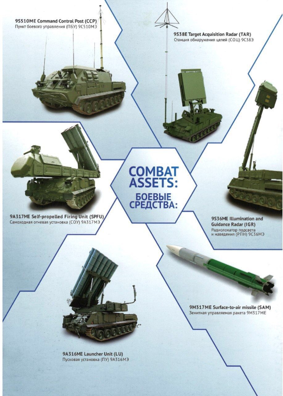 BUK SAM system Thread - Page 20 ElteZsXU8AEE4tN?format=jpg&name=large