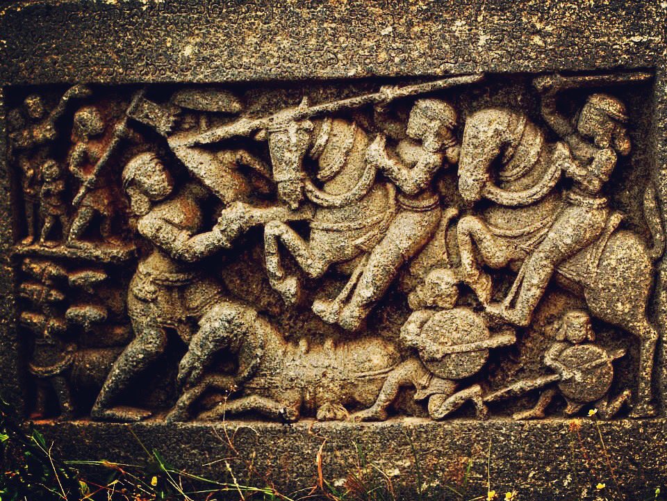 ಈ ಕರ್ನಾಟಕ ರಾಜ್ಯೋತ್ಸವದಲ್ಲಿ, ನಮ್ಮ ಅಮೂಲ್ಯ ಪರಂಪರೆಯ ಬಗ್ಗೆ ಸಂರಕ್ಷಣೆ ಮತ್ತು ಜಾಗೃತಿ ಮೂಡಿಸುವುದಾಗಿ ಪ್ರತಿಜ್ಞೆ ಮಾಡೋಣ. ನಮ್ಮ ಪರಂಪರೆ ನಮ್ಮ ಗುರುತು.Let us pledge to conserve, preserve , protect and create awareness on our precious  #heritage, our pride on this  #KarnatakaRajyotsava day.