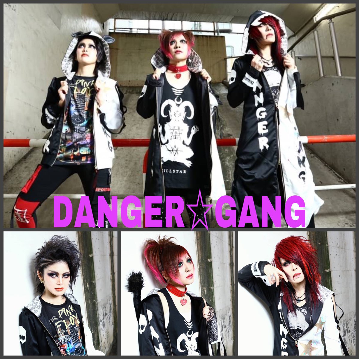 Danger Gang Gu ヒコ على تويتر 11月も Danger Gangを よろしく 11 14 土 浦和ナルシス 11 17 火 浦和ナルシス 11 28 土 浦和ナルシス チケット Dangergang Zmf Co Jp