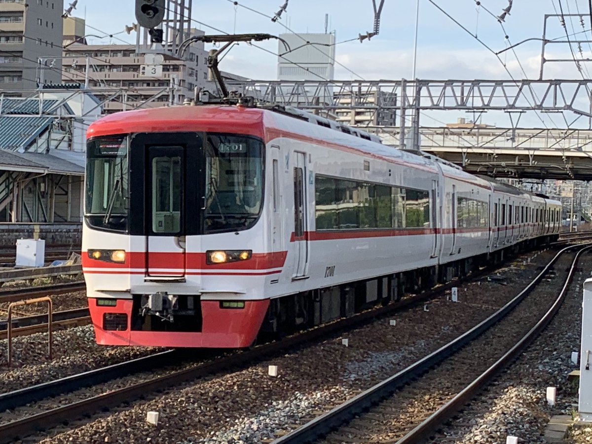 Mtetsu2210f's tweet photo. 1701Fお疲れ様。
写真が4枚しかないのが悔やまれる... https://t.co/E85MODWul7