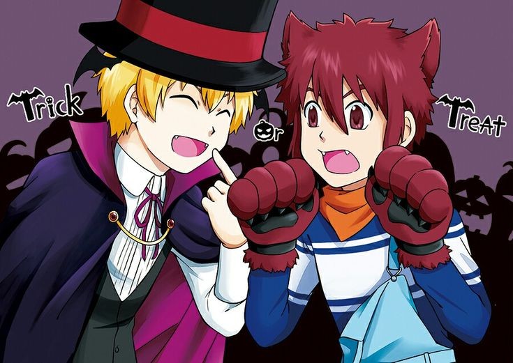 selene302319's tweet photo. Daisuke x Takeru Yaoi Halloween 🎃💀👻😈 🎊🎉

#大タケ
#Daikeru
#DaisukexTakeru
#Digimon https://t.co/EWXGd39lRC