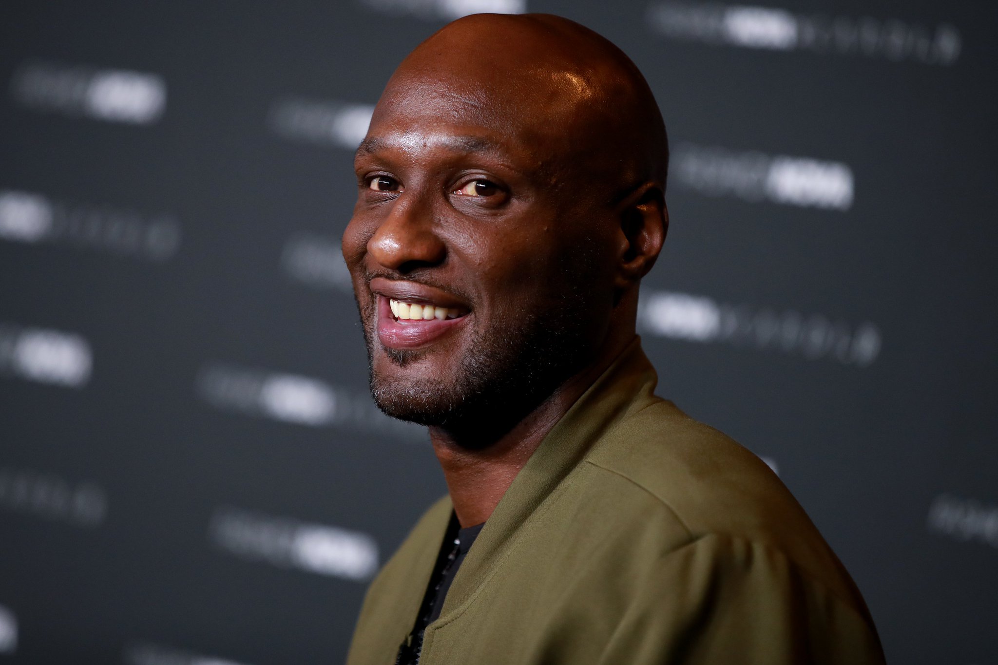 Happy 41st birthday to Lamar Odom Jr. born November 6, 1979 