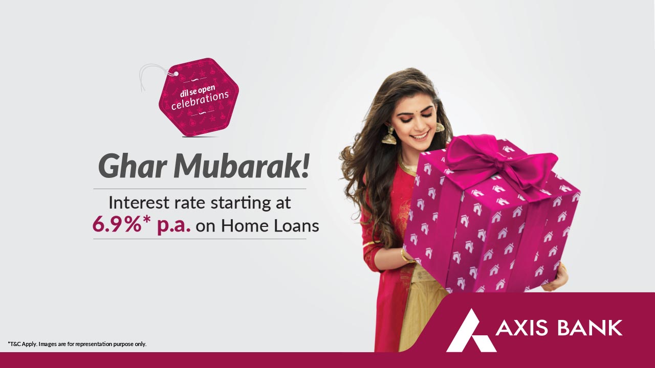 Axis Bank on X