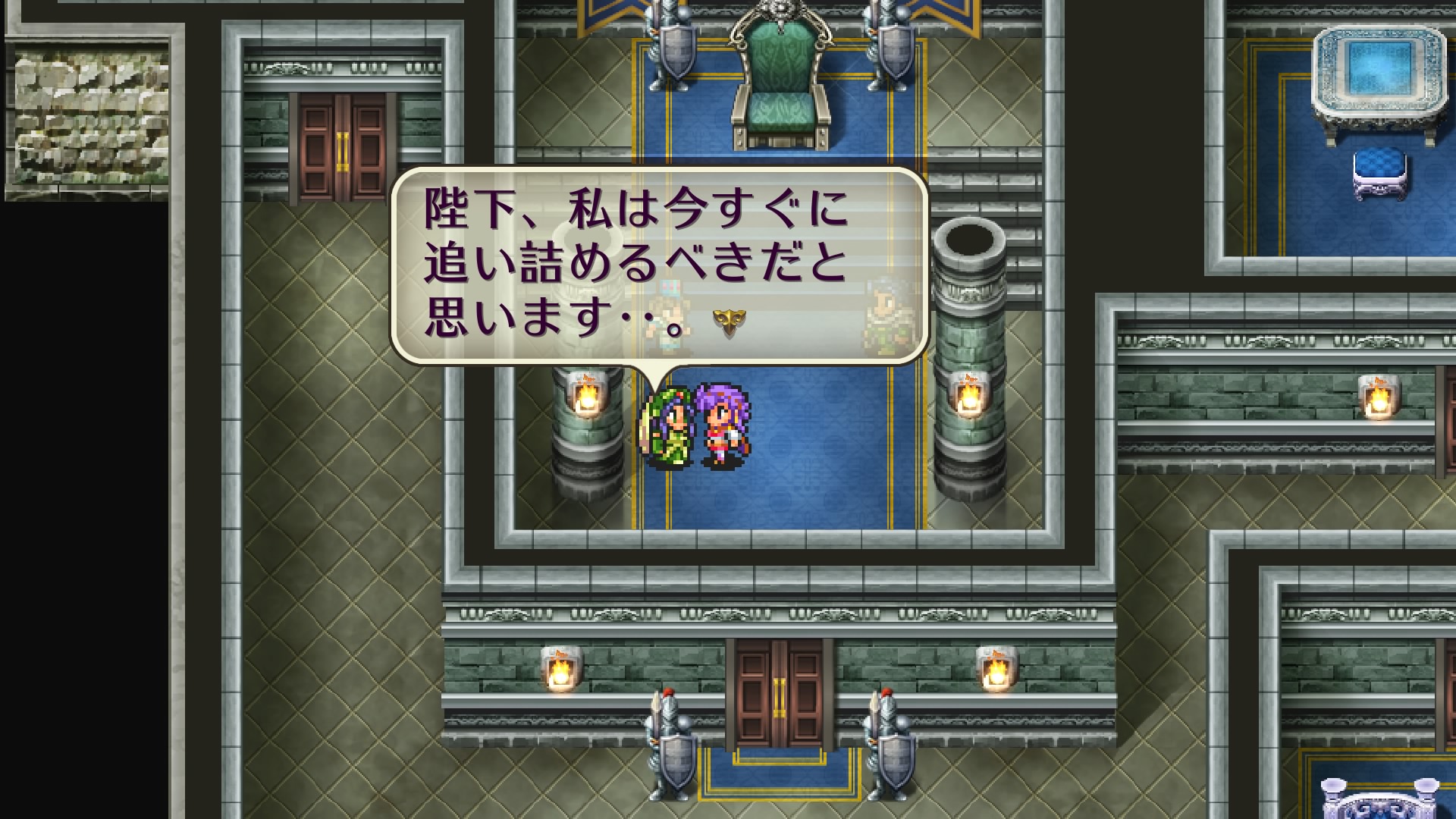 Ruchi ゲーム垢 Na Twitteru Ftiiboywj6gv9vn あ マジです 僕 一度砦が立ち入り禁止になって制圧不可になったトラウマと 途中でアバロンに帰って滅亡しちゃったトラウマの所為で ゲオルグ推薦で王死去 トーマを迎えネラック城まで逃げて穴塞いでダグラス