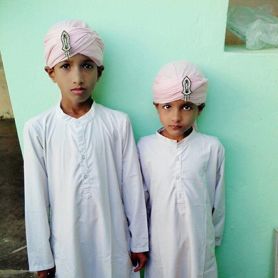 AmjadMuhiuddin's tweet photo. #NewProfilePic https://t.co/dMZvr49z3N
