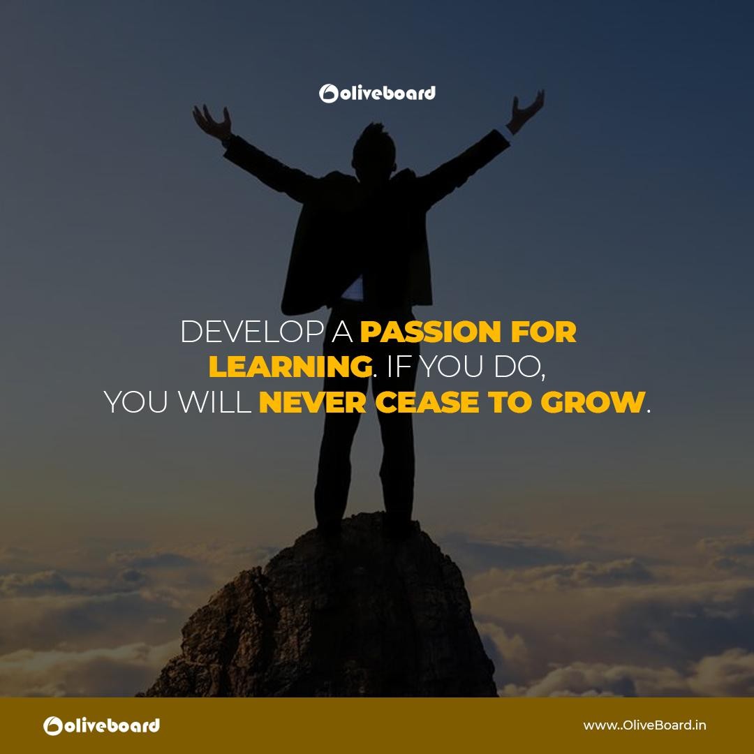 Oliveboard tweet media