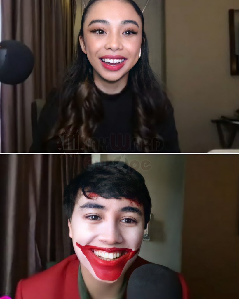 LurkerAnonymous's tweet photo. May is back!

#ASAPNatinTo #iWantASAP #MayWard
@maymayentrata07 @Barber_Edward_ https://t.co/kSsvSHT8Kx