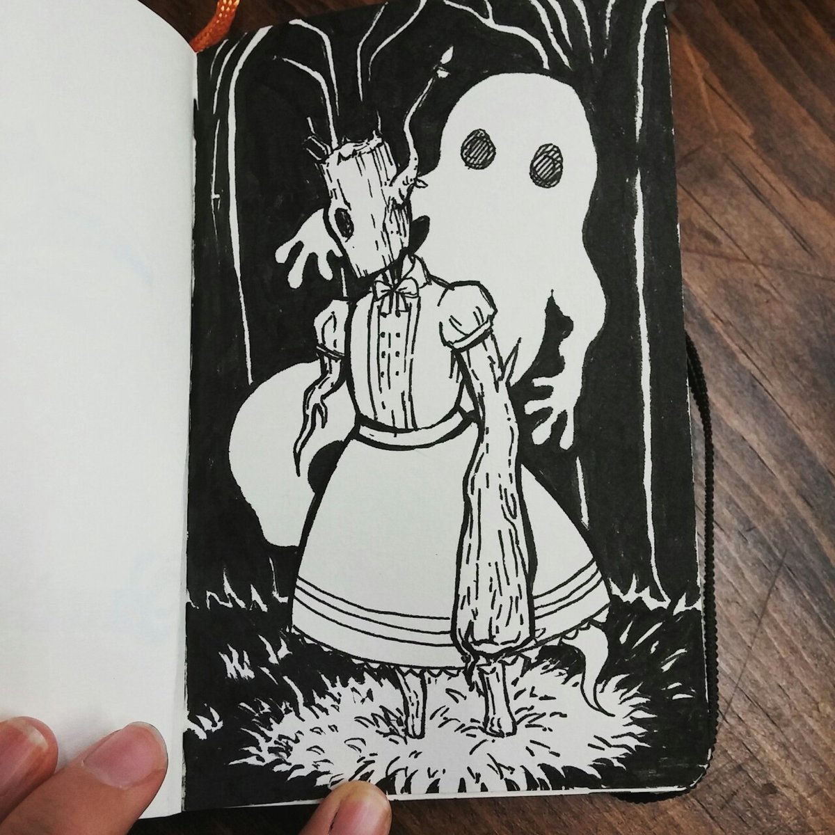 Another from cerca.... 2015?