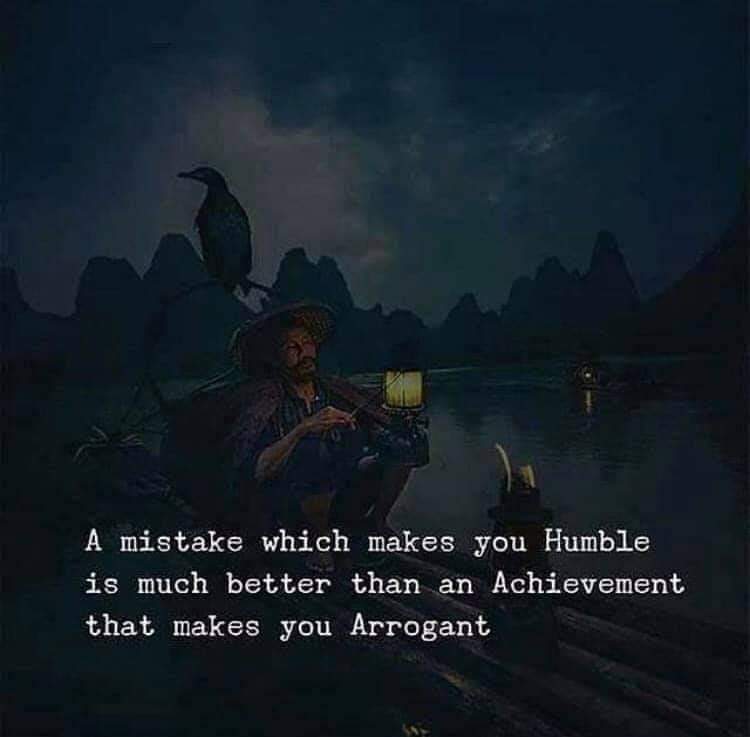 IAmDevikaMehta's tweet photo. Stay Humble, Arrogance got no place anywhere! 
#SundayThoughts 
#SundayMorning 
#sundayvibes 
#GoodMorningTwitterWorld https://t.co/FYXy9Z9IRv