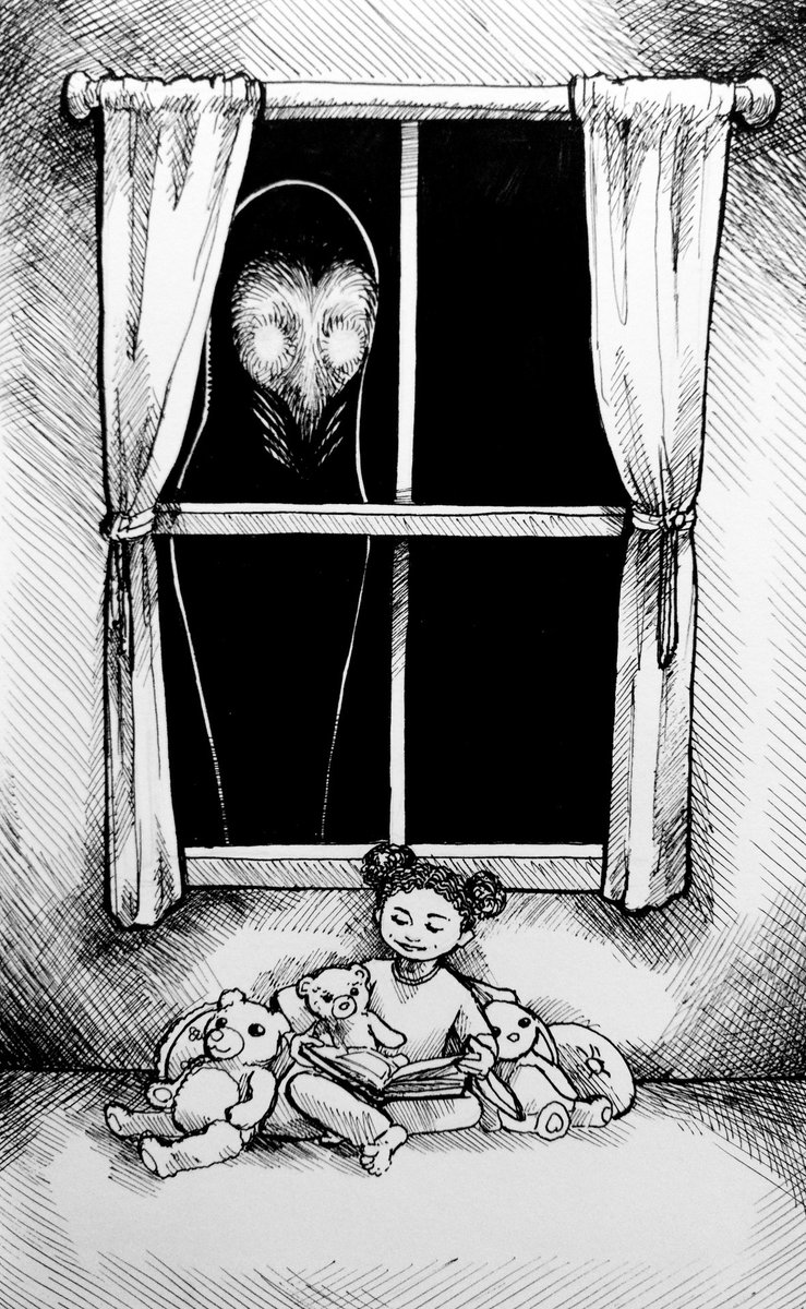 This piece feels like the spiritual successor to the last one