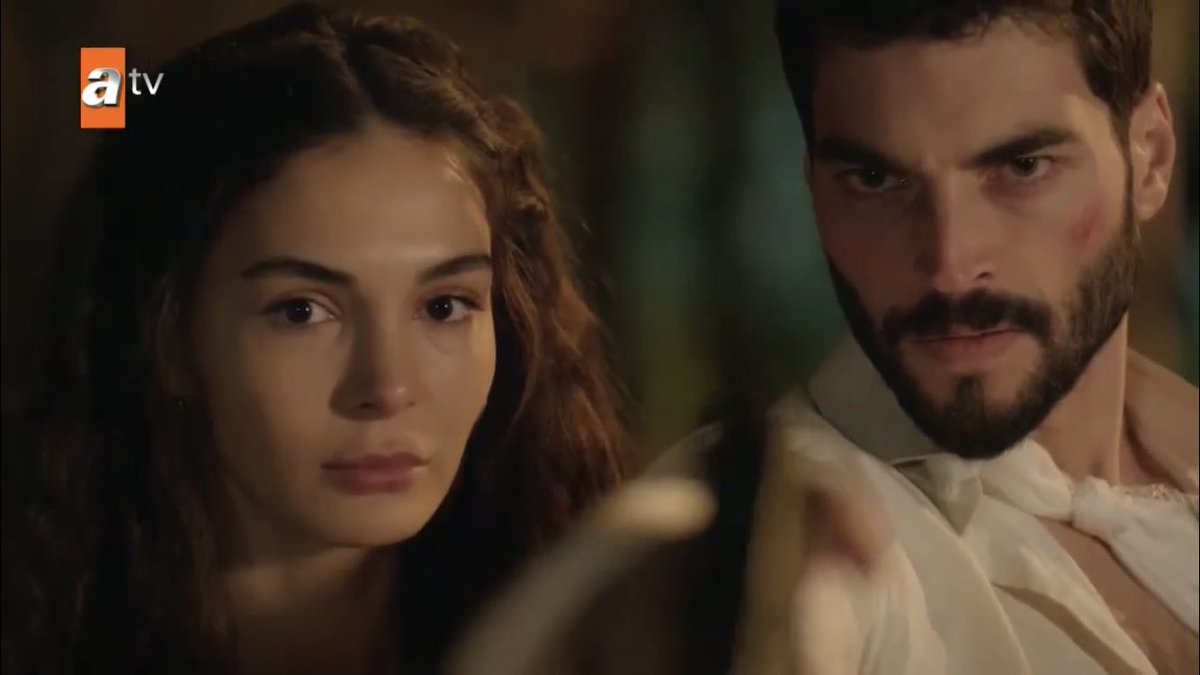 when taylor swift wrote the line “we were jet-set, bonnie and clyde” she was thinking about them  #Hercai  #ReyMir