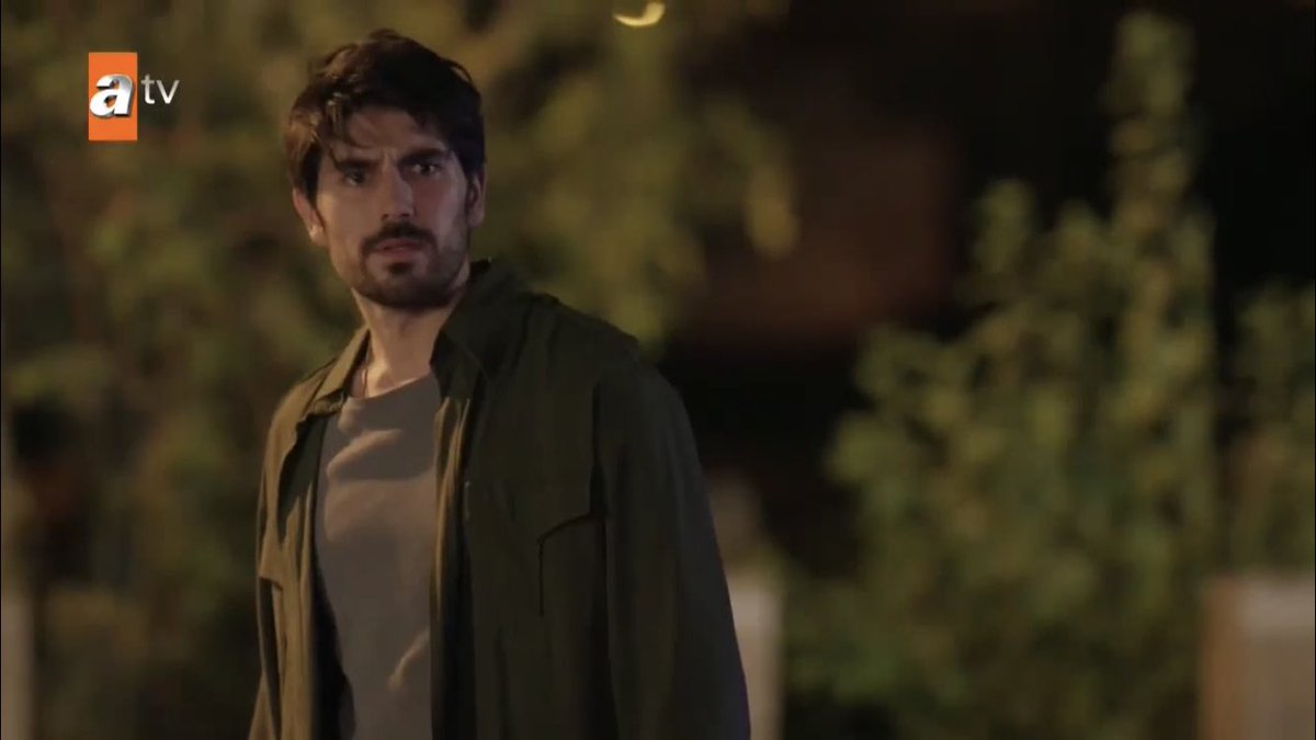 ASLAN REALLY THOUGHT HE WAS GONNA MEET WITH THE DEVIL IN HELL SISJSKJSJS LMAO  #Hercai  #ReyMir