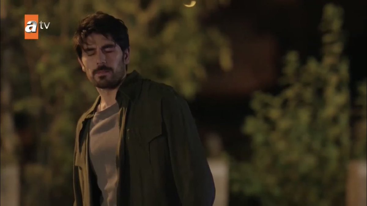 ASLAN REALLY THOUGHT HE WAS GONNA MEET WITH THE DEVIL IN HELL SISJSKJSJS LMAO  #Hercai  #ReyMir