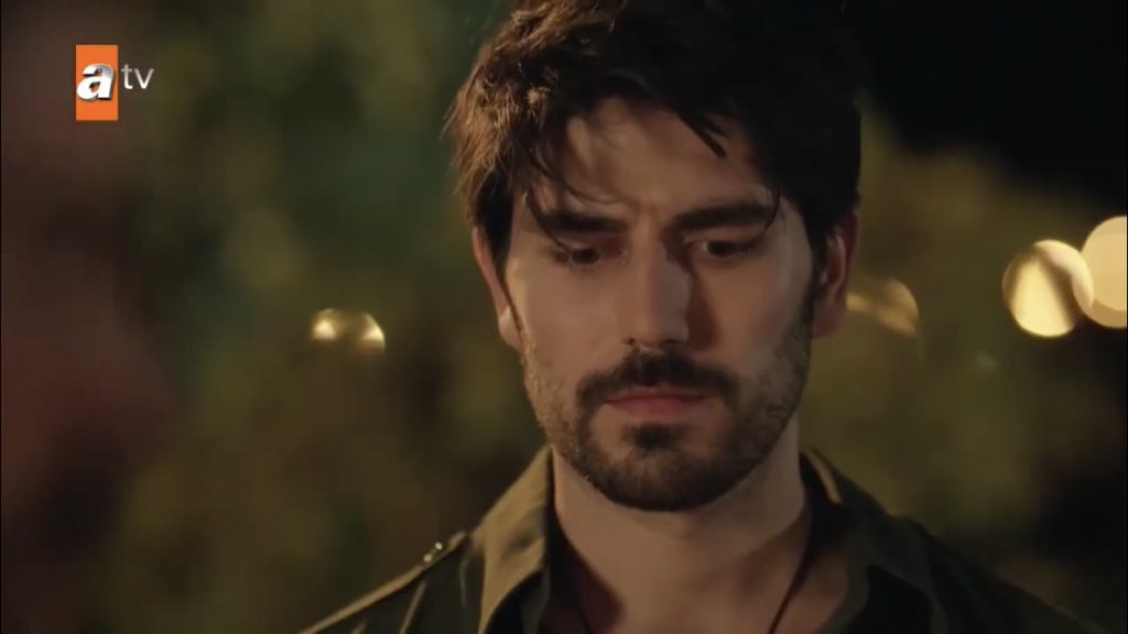 and SHE CLAIMED MIRAN AGAIN BUT THIS TIME IN FRONT OF ASLAN I LOVE THIS SONG  #Hercai  #ReyMir