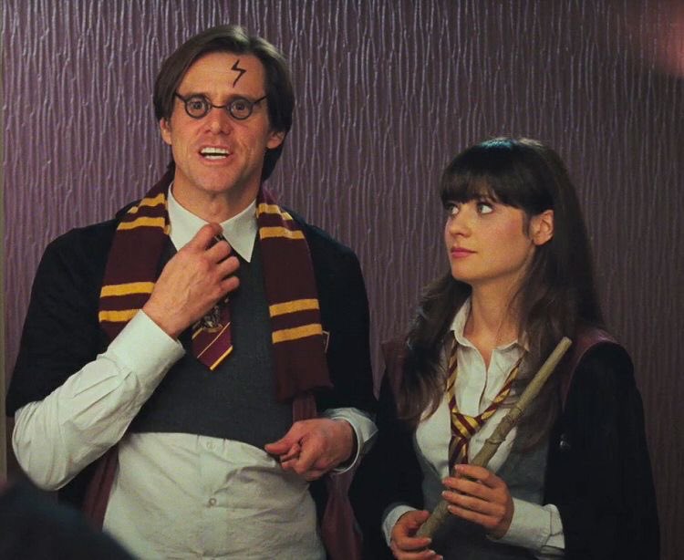 ClubPotterhead's tweet photo. Nadie:
— Mis amigos y yo pidiendo calaverita: https://t.co/ivXihy63uL
