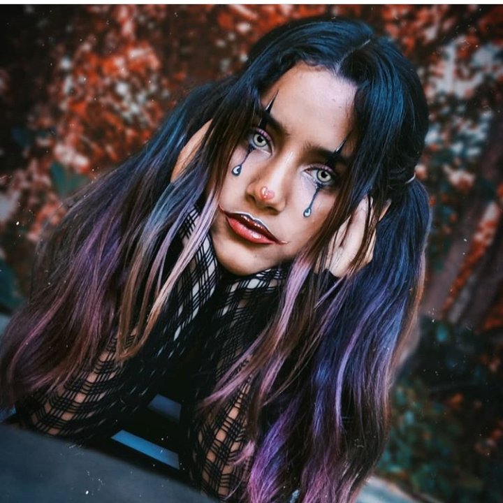 Sofi11964108's tweet photo. #HalloweenAtHome #DulcesEnCasa #HocusPocus #SiguemeYTeSigo #sigueme #siguemeytesigoseguro #siguemeytesigoalinstante #SiguemeYTeSigoDeVuelta #SiguemeYTeSigoYa #SiguemeYTeSigoCumplo #follobackinstantly #sexy https://t.co/HHJrZNZ1k4