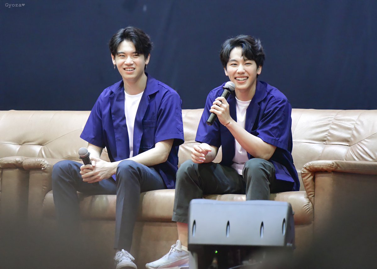 Gyoza_Panpug's tweet photo. แงงงง รอยยิ้มของทั้งคู่
มันดีมากจริงๆ 😁😁
#thewinnertutor
#yinyin_anw #warwanarat https://t.co/KtAZVLPbs3