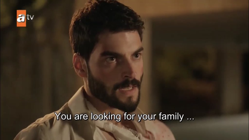 i know this is a “keep your friends close and your enemies closer” type of plan because i trust miran’s brain now  #Hercai