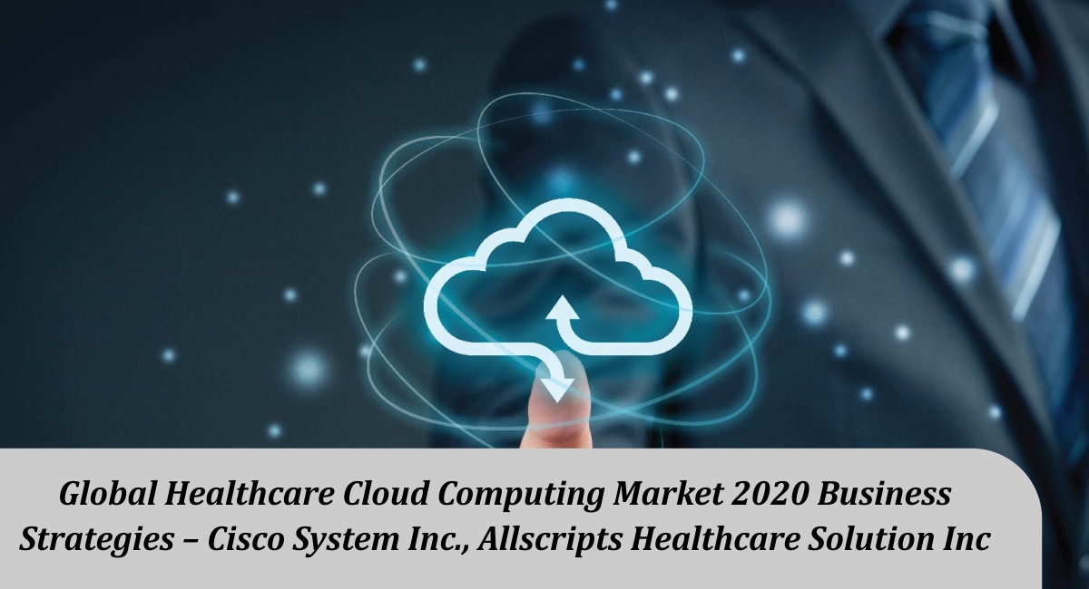 cetpainfo's tweet image. 💻 Global Healthcare Cloud Computing Market 2020 Business Strategies – Cisco System Inc., ..
👉 bit.ly/3kBiODU
📱9212172602
#CloudComputing #CloudComputingOnlineTraining #CloudComputingCourse #CloudComputingTrainingNoida #CloudComputingTrainingDelhi #OnlineCourses