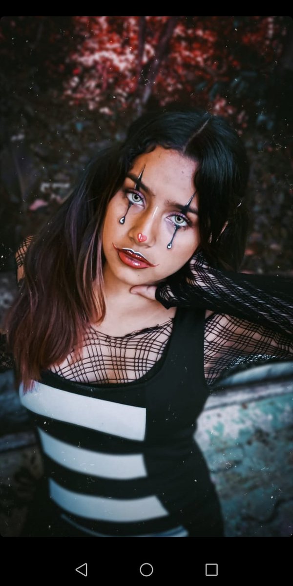 Sofi11964108's tweet photo. #LunaLlena #LunaAzul #Halloween2020 #HalloweenEnFamilia #sigueme #siguemeytesigoseguro #siguemeytesigoalinstante #SiguemeYTeSigoDeVuelta #SiguemeYTeSigoYa #SiguemeYTeSigoCumplo #siguemeytesigoalinstante #sugarbaby #sexy #sugardaddy #Wattpad https://t.co/Eu3bHThT7e