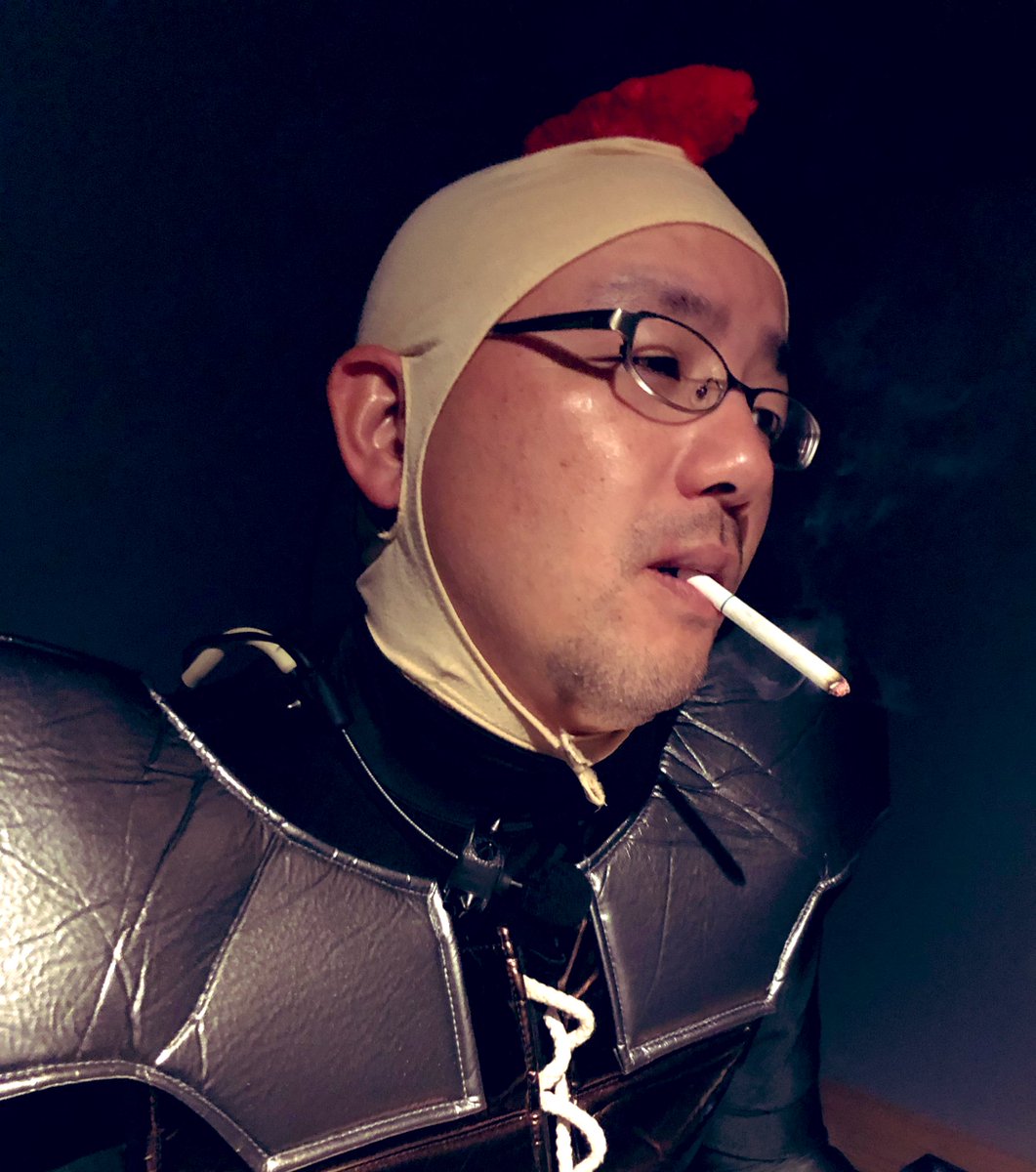 魚拓 ツイッター 木村