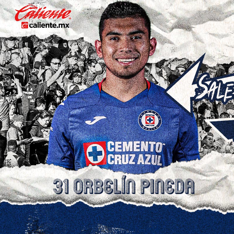 CRUZ AZUL tweet media
