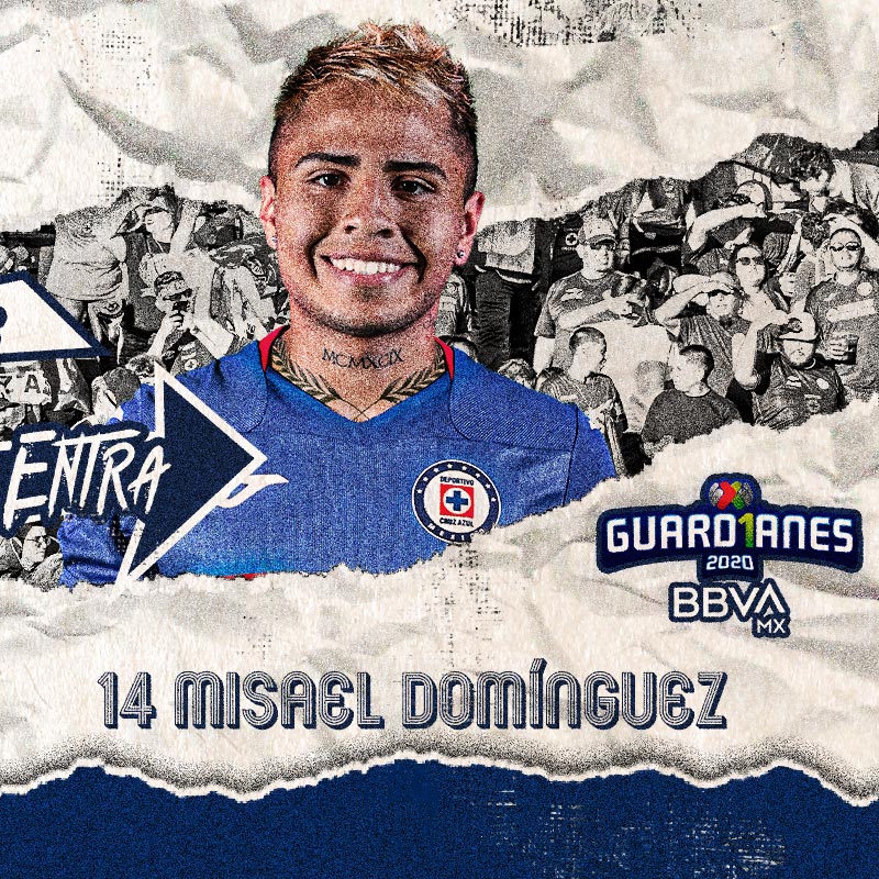 CRUZ AZUL tweet media