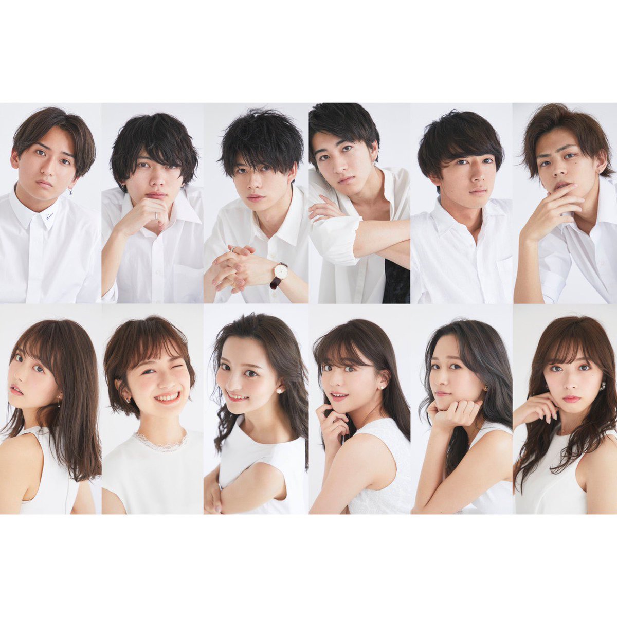 青山ミスコン 公式 Aoyama Misscon Twitter 青山ミスコン 公式 Aoyama Misscon Twitter