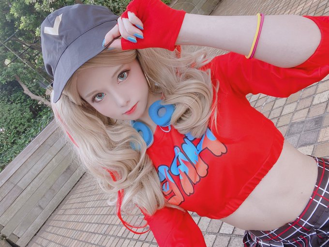 コスプレイヤー天海せなのTwitter画像17