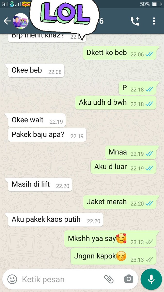 FeronikaResti's tweet photo. Mksih yah say jangan kapok 💦💦 https://t.co/wbB4Osy02I