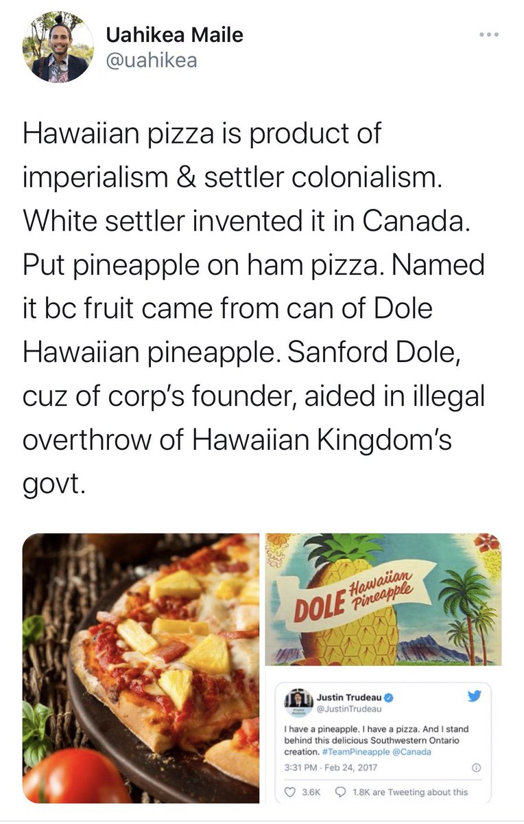 THINGS THAT ARE RACIST(part 30)• Fried chicken • School uniforms • Hawaiian pizza • Mozart