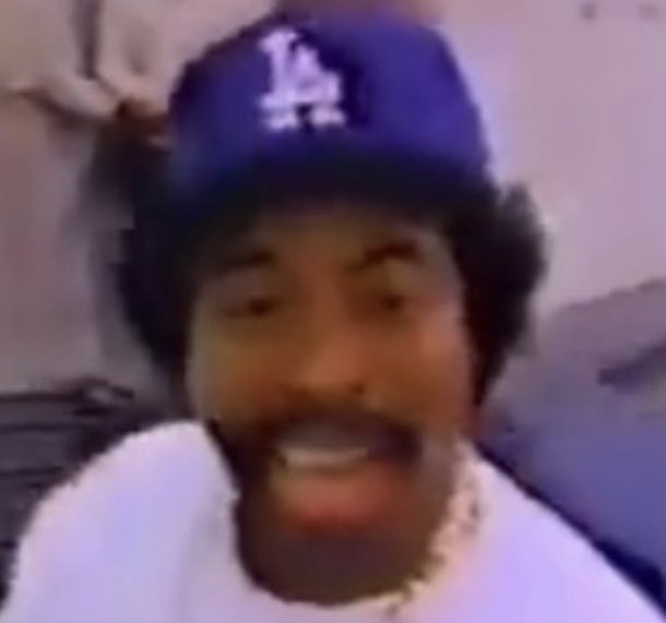 LegendsllLiveOn's tweet photo. Mixmaster Spade would’ve been 59 today #RIPMixmasterSpade https://t.co/DhKXoYkhC8 https://t.co/MhhbgFjO4w