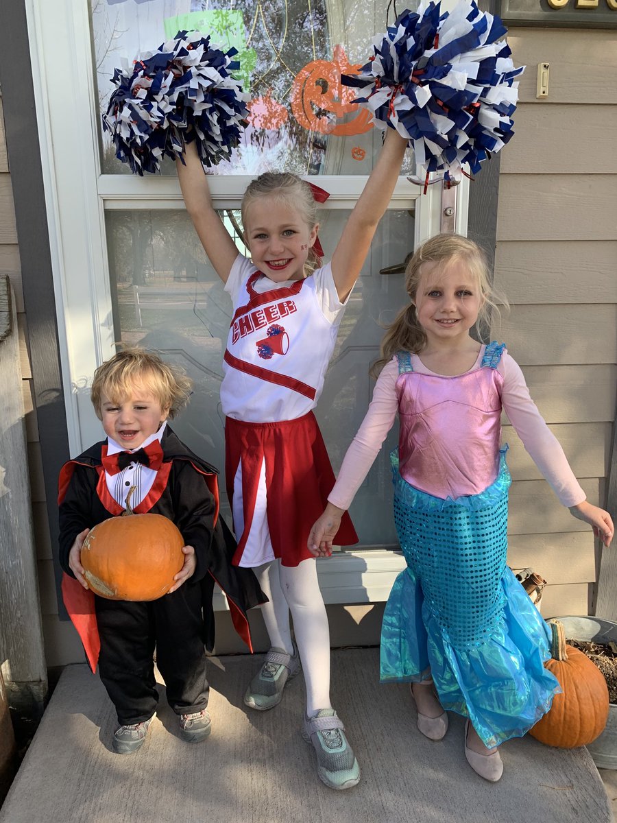 Happy Halloween!!