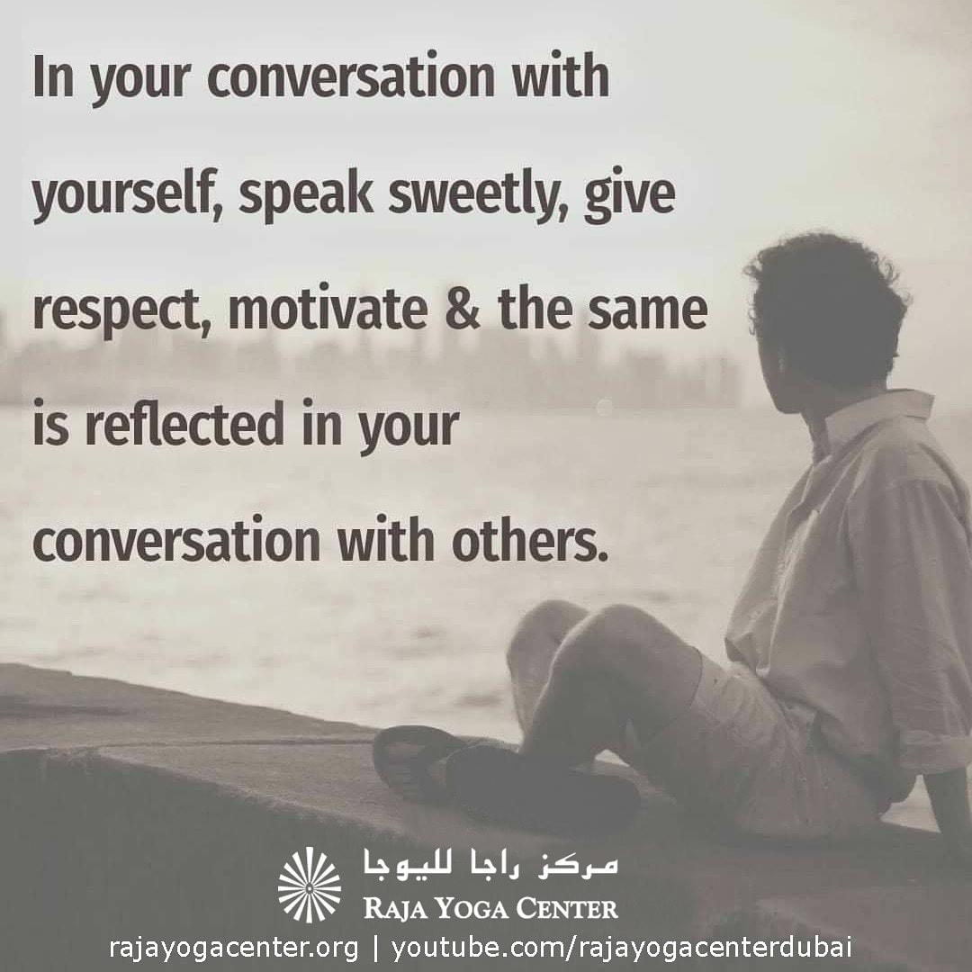 rajayogadubai1's tweet photo. Happy sweet Sunday! #sweetwords #sweetness #sweetconversations #selftalk #selfcare #selfcaresunday https://t.co/ep1x3eNHXh