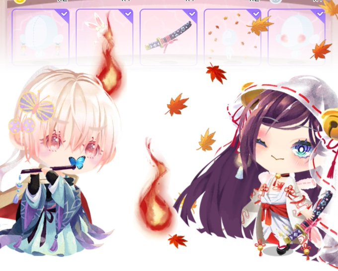 平敦盛のtwitterイラスト検索結果