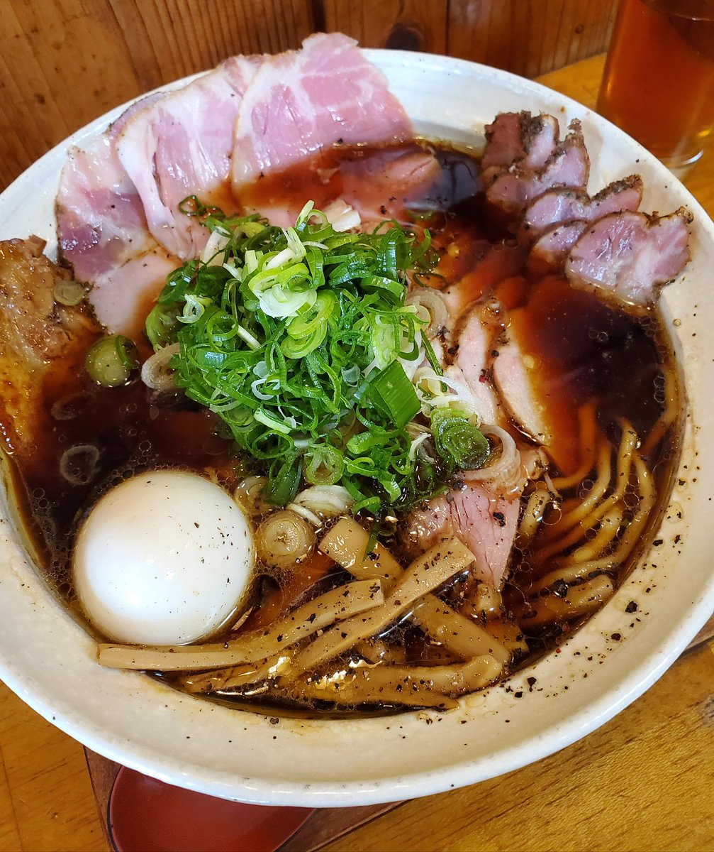 みかさ 麺 栞