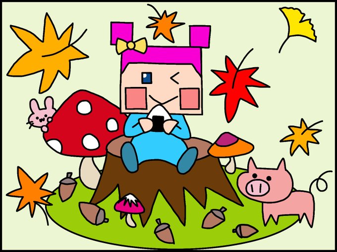 マインクラフトのtwitterイラスト検索結果 マインクラフトのtwitterイラスト検索結果