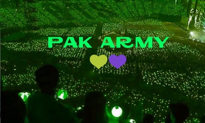 aimen_wasim's tweet photo. #PakMuzakraWithBTS... WE WANT BTS IN PAKISTAN ....THE LIGHTS OF PAK BTS ARMY @BTS_twt https://t.co/NNkU8i9fkG