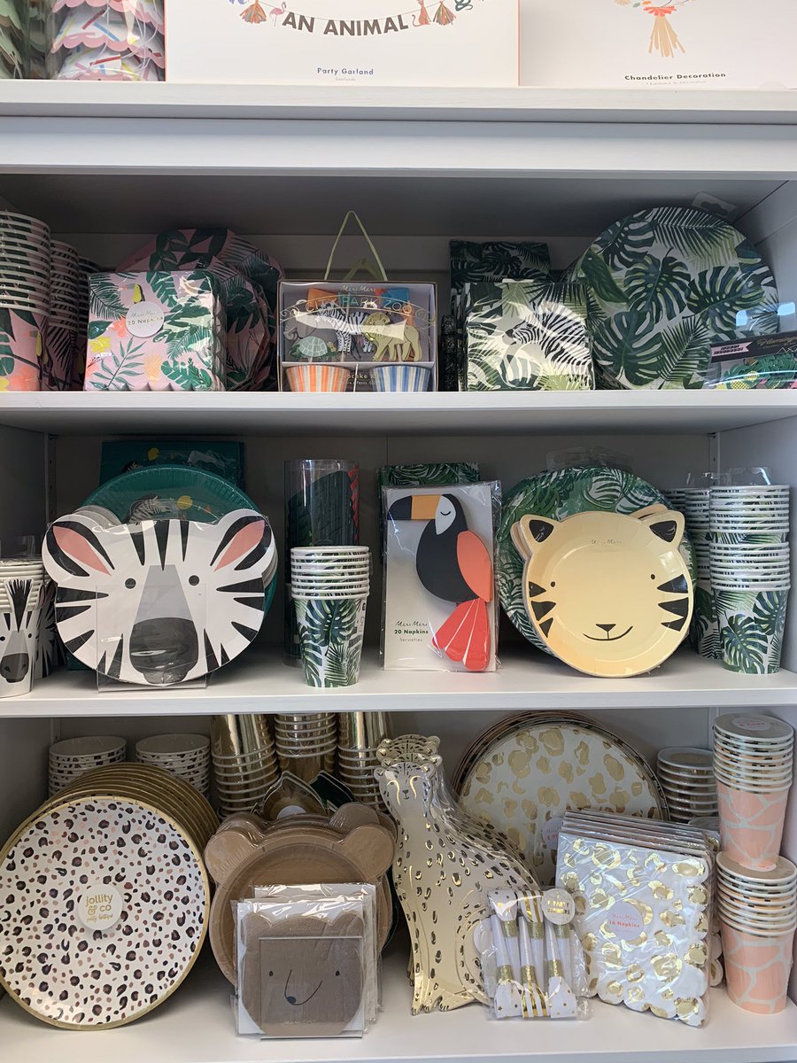 Lolliloot's tweet photo. See more of our partyware on https://t.co/najz28BvML https://t.co/50S9bm3Ncu