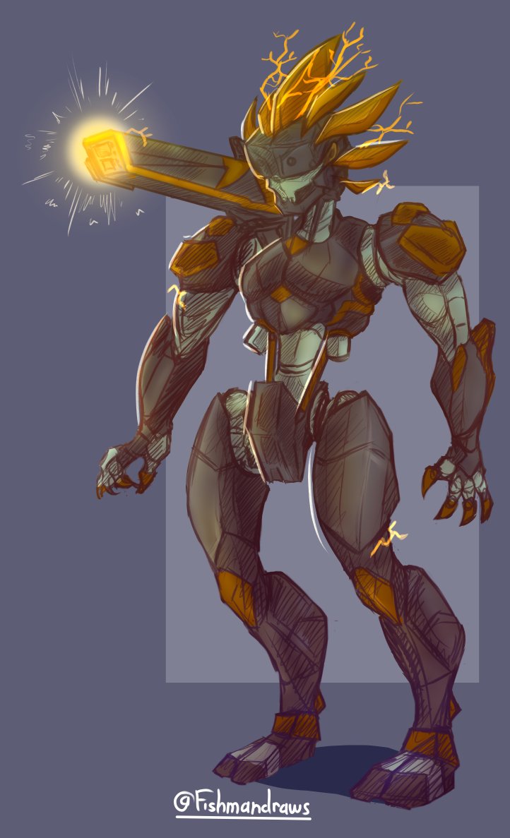 fishmandraws's tweet photo. Robut request https://t.co/mcXalfqyFq