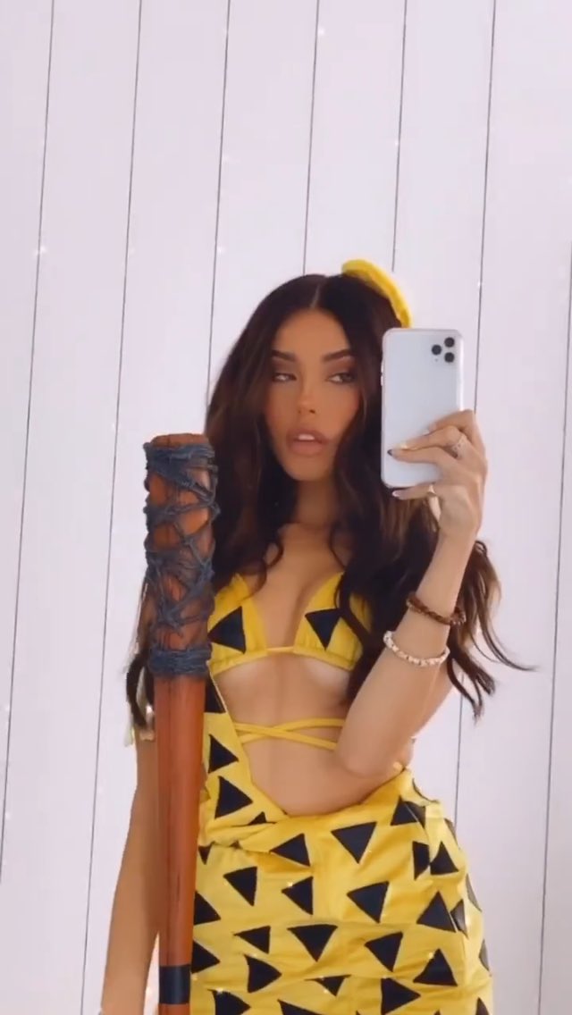 essa mulher ta fazendo um jogo comigo só pode, puta que pariu