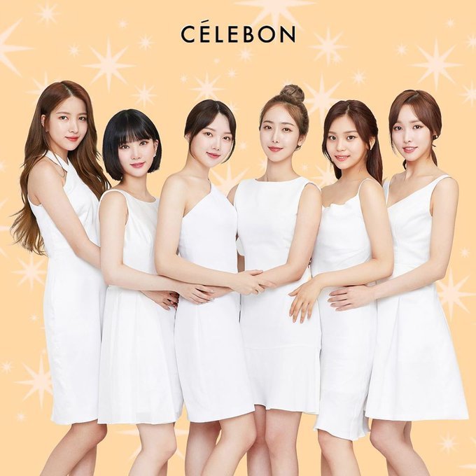 SlXPETALS's tweet photo. 201101 - Celebon Korea instagram update with GFRIEND

🍂Hello November!🍁Please be nice💖

🖇️ : https://t.co/vY8Pdtkcnd https://t.co/3D6NWdcMCS