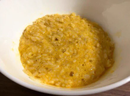 普段納豆を食べない人も是非！絶品「納豆たまごかけご飯」！