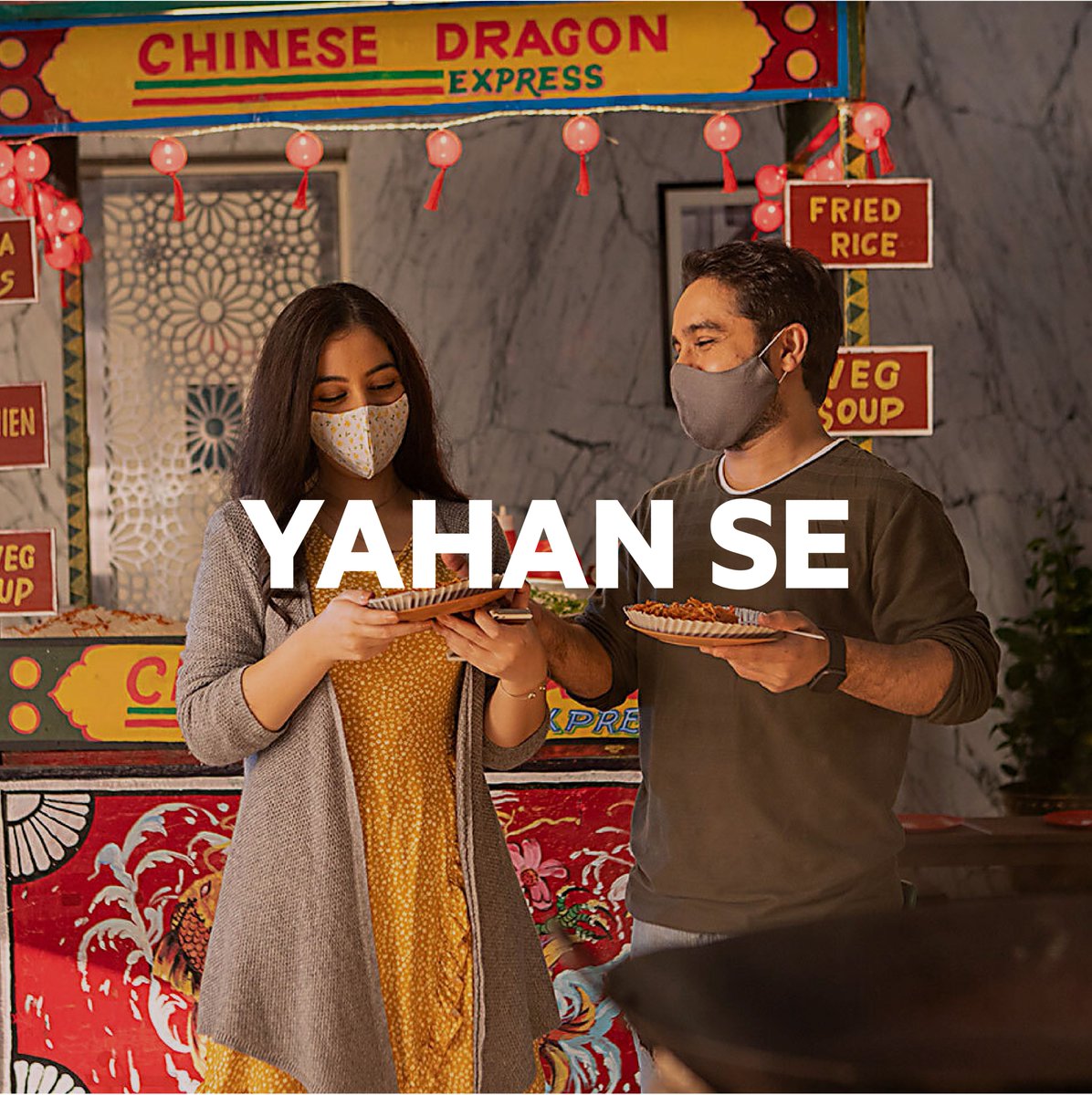 oyorooms's tweet photo. Ab marzi ho jahan se, Contactless Check-in karo wahan se.
Click on the link to book now: https://t.co/E1B95HIqa6.
#CheckInMagarDurrSe #CheckInFromAnywhere #CheckInSafely #ContactlessStays #SafeStays #OYOContactlessCheckIn #RahoSafe https://t.co/Vn4EJtzm4M