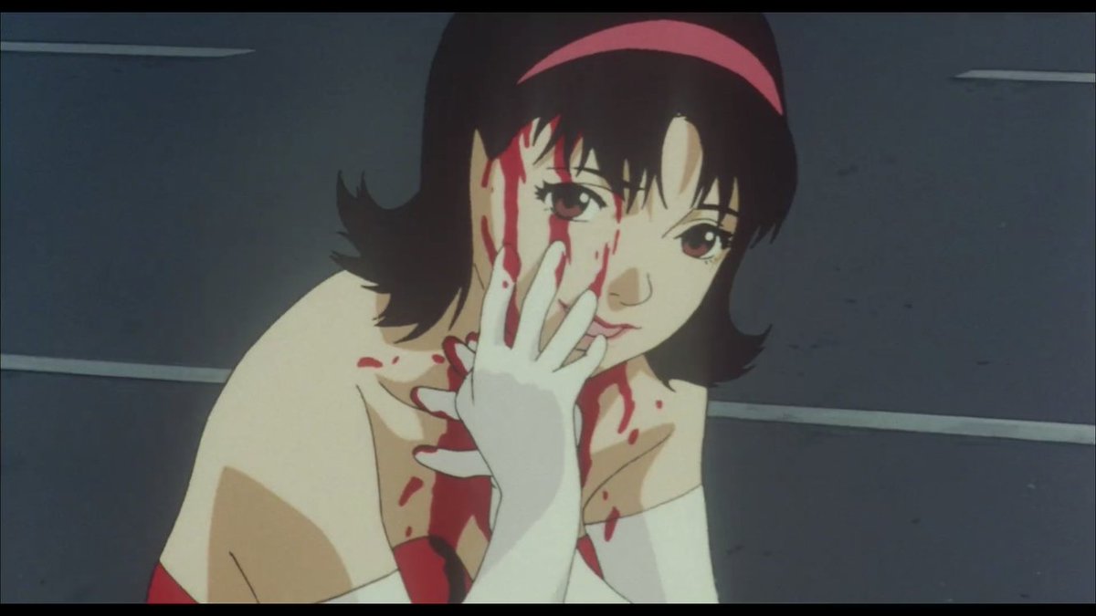 Having just rewatched Perfect Blue, all I have to say is this...This film is still as incredible as it was to me when I first watched it.