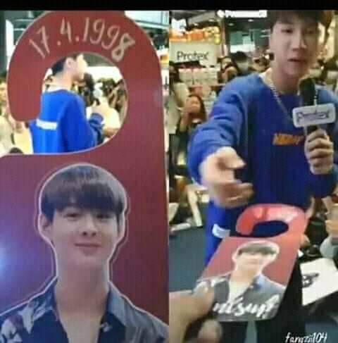 Princes03260298's tweet photo. Marupok spotted 👀😆
#PerthSaintSation https://t.co/8PuF3OGxyd