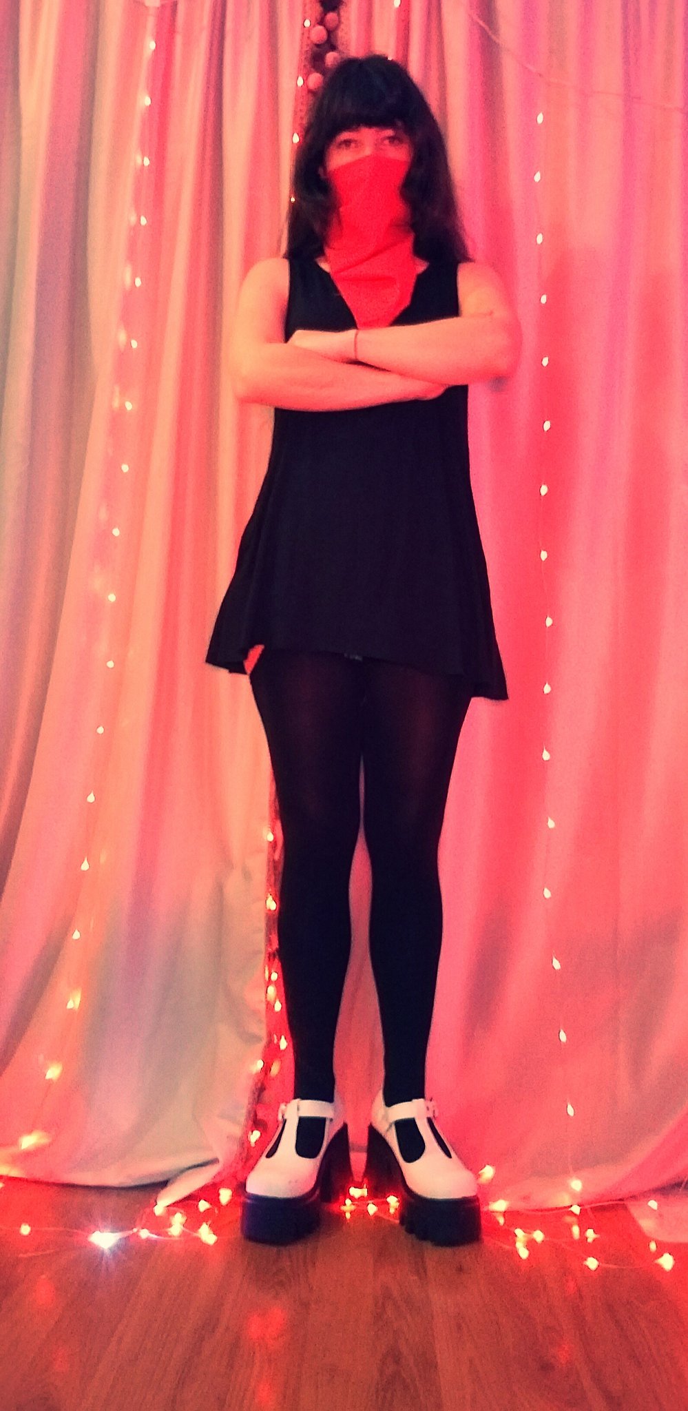 TW Pornstars - 1 pic. Serena Blair 🍥. Twitter. Be strange 🖤 #